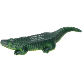 American Alligator Stress Relievers