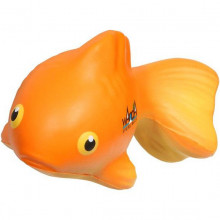Goldfish Stress Relievers
