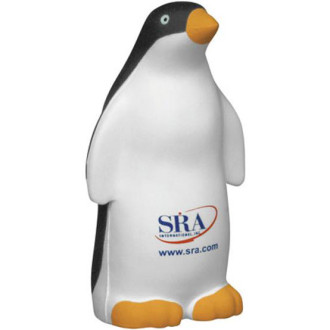 Penguin Stress Relievers