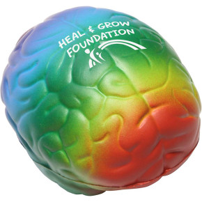 Rainbow Brain Stress Relievers