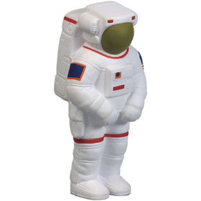 Astronaut Stress Relievers