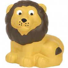 Lion Stress Relievers