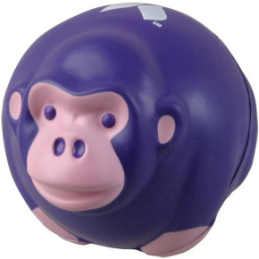 Monkey Ball Stress Relievers