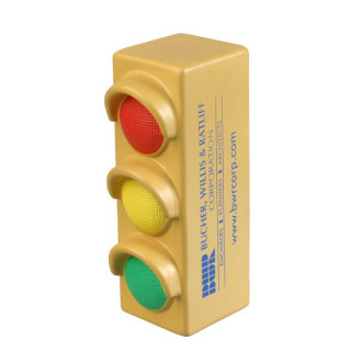 Traffic Lights Stress Relievers