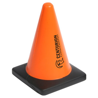 Construction Cone Stress Relievers