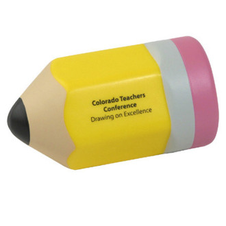 Pencil Stress Relievers