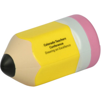 Pencil Stress Relievers