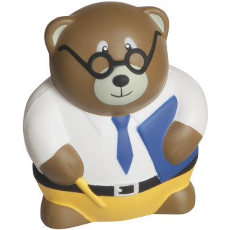 Teacher Bear Stress Relievers