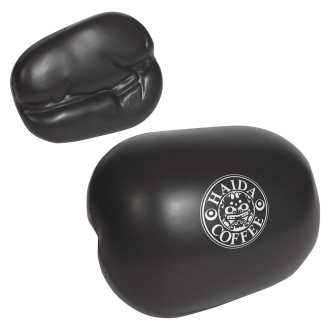Coffee Bean Stress Relievers