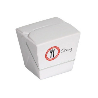 Chinese To Go Box Stress Relievers