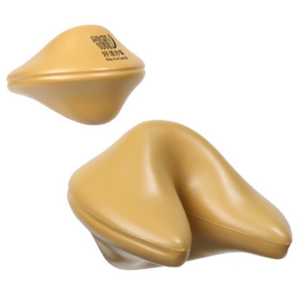 Fortune Cookie Stress Relievers