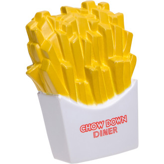 French Fries Stress Relievers
