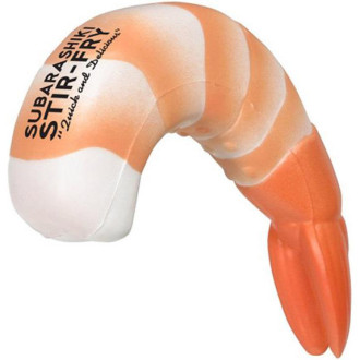 Shrimp Stress Relievers