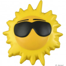 Cool Sun Stress Relievers