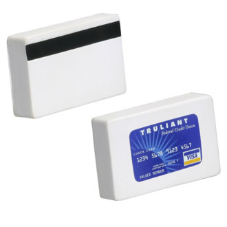 Credit Card Stress Relievers