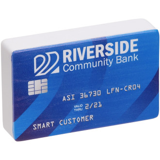 Credit Card Stress Relievers