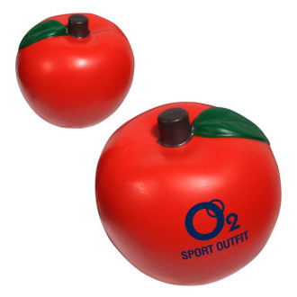 Apple Stress Relievers