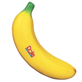 Banana Stress Relievers