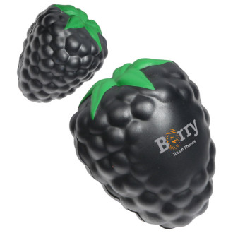 Blackberry Stress Relievers