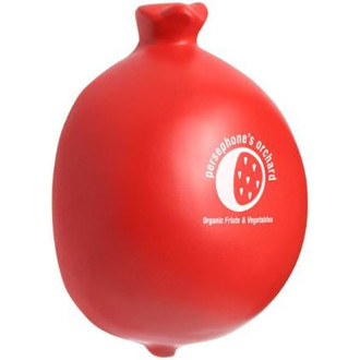 Pomegranate Stress Relievers