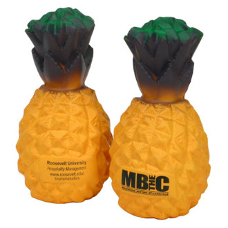 Pineapple Stress Relievers