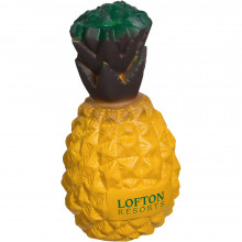 Pineapple Stress Relievers