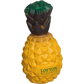 Pineapple Stress Relievers