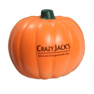 Pumpkin Stress Relievers