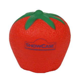 Strawberry Stress Relievers