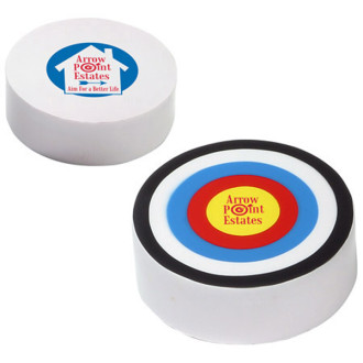 Bullseye Stress Relievers