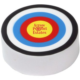 Bullseye Stress Relievers