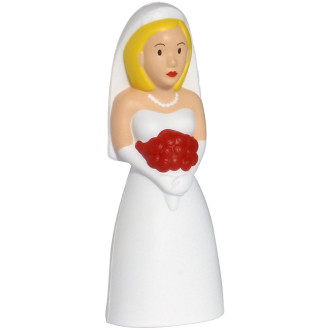 Bride Stress Relievers