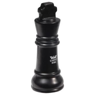 King Chess Piece Stress Relievers