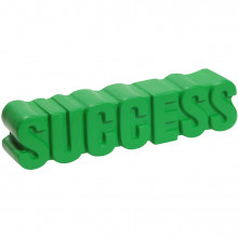 Success Word Stress Relievers