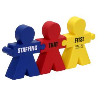 Teamwork Puzzle Sets Stress Relievers
