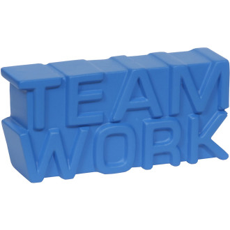 Teamwork Word Stress Relievers