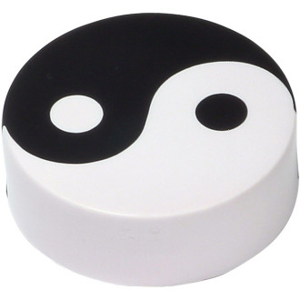 Yin & Yang Stress Relievers