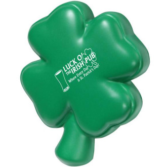 4-Leaf Clover Stress Relievers