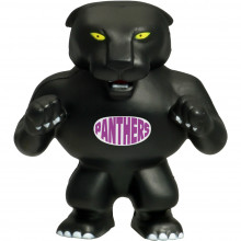 Panther Mascot Stress Relievers