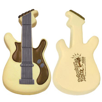 Electric Guitar Stress Relievers