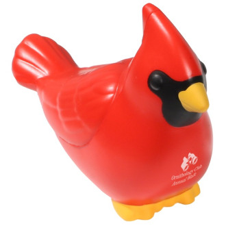 Cardinal Stress Relievers