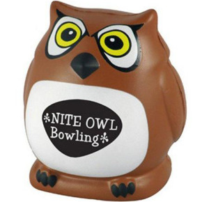 Owl Stress Relievers