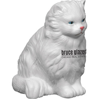 Persian Cat Stress Relievers