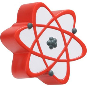 Atomic Symbol Stress Relievers