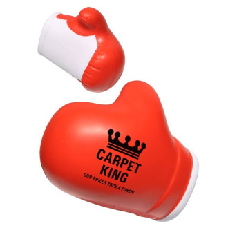 Boxing Glove Stress Relievers