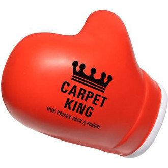 Boxing Glove Stress Relievers