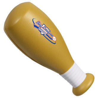 Baseball Bat Stress Relievers
