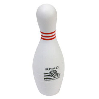 Bowling Pin Stress Relievers