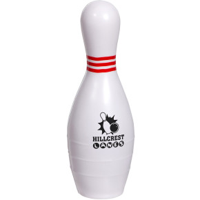 Bowling Pin Stress Relievers