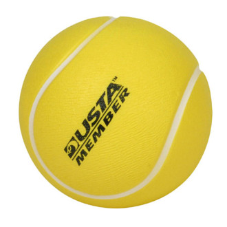 Tennis Ball Stress Relievers